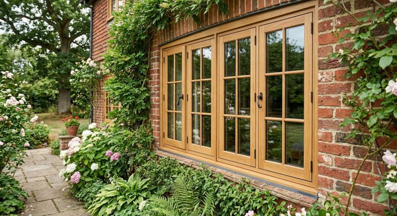 Wood Window Service in Doylestown, PA